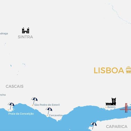 Marques De Pombal Metropolitan Flat Apartment Lisboa Екстериор снимка
