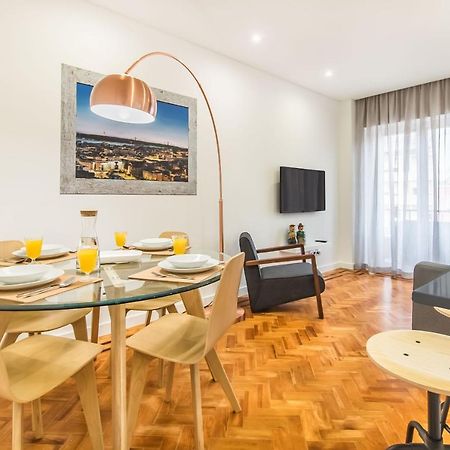Marques De Pombal Metropolitan Flat Apartment Lisboa Екстериор снимка