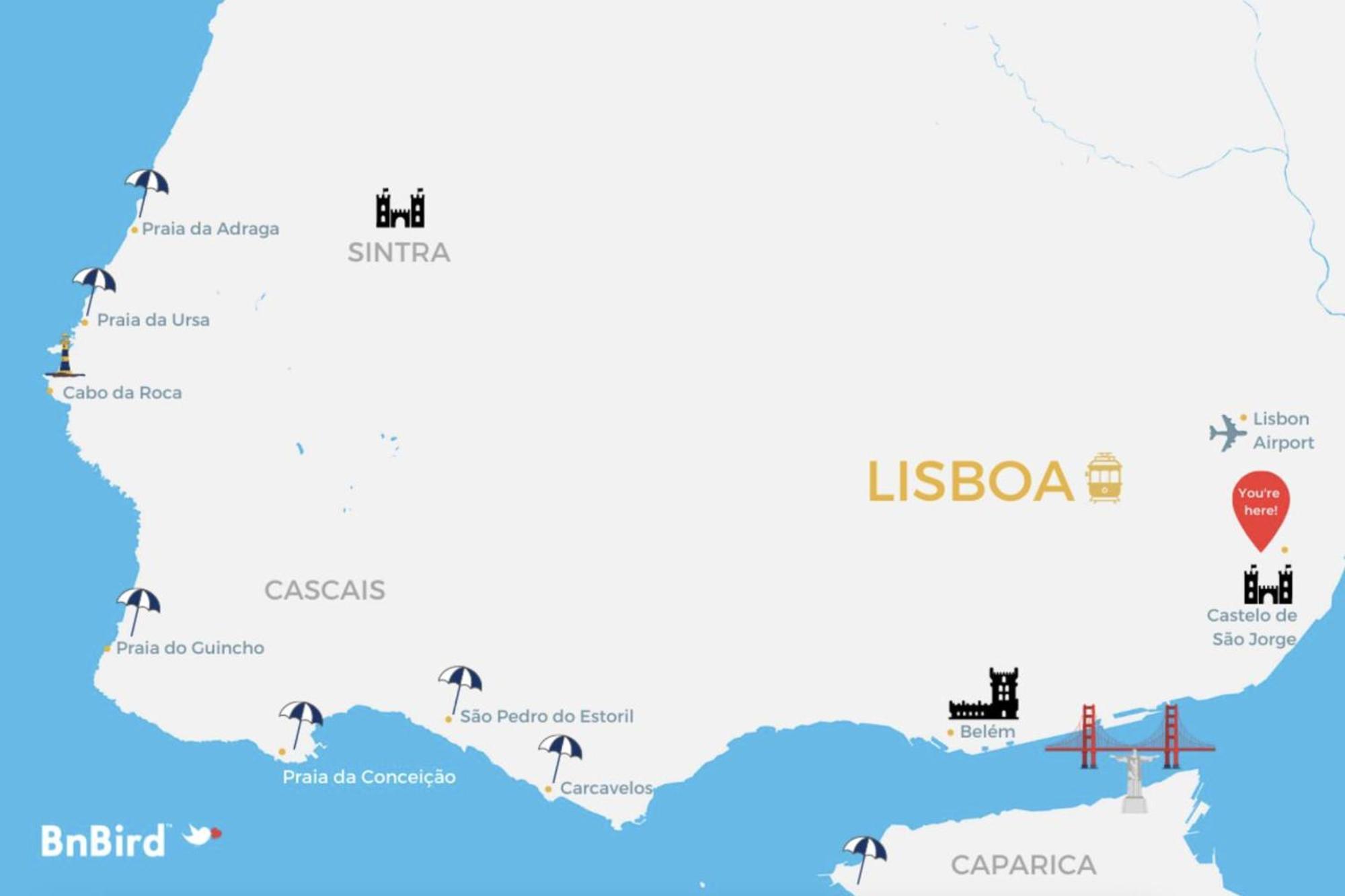 Marques De Pombal Metropolitan Flat Apartment Lisboa Екстериор снимка