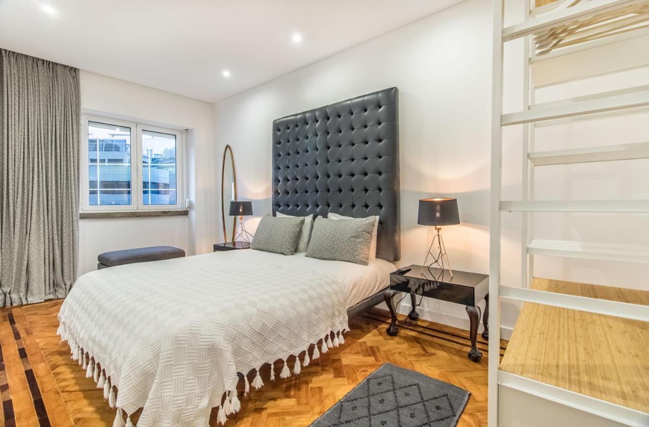Marques De Pombal Metropolitan Flat Apartment Lisboa Екстериор снимка