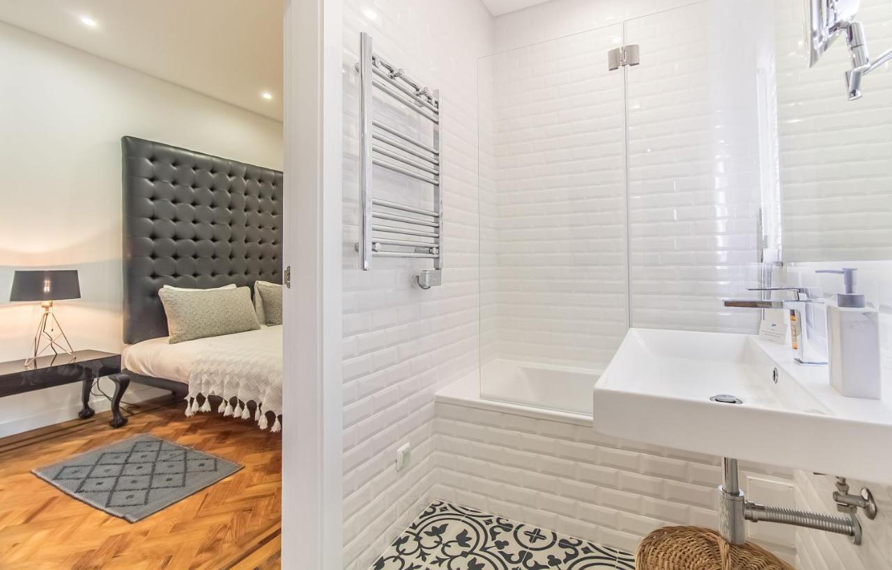 Marques De Pombal Metropolitan Flat Apartment Lisboa Екстериор снимка