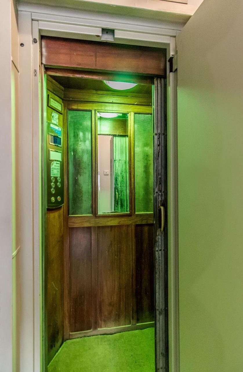 Marques De Pombal Metropolitan Flat Apartment Lisboa Екстериор снимка