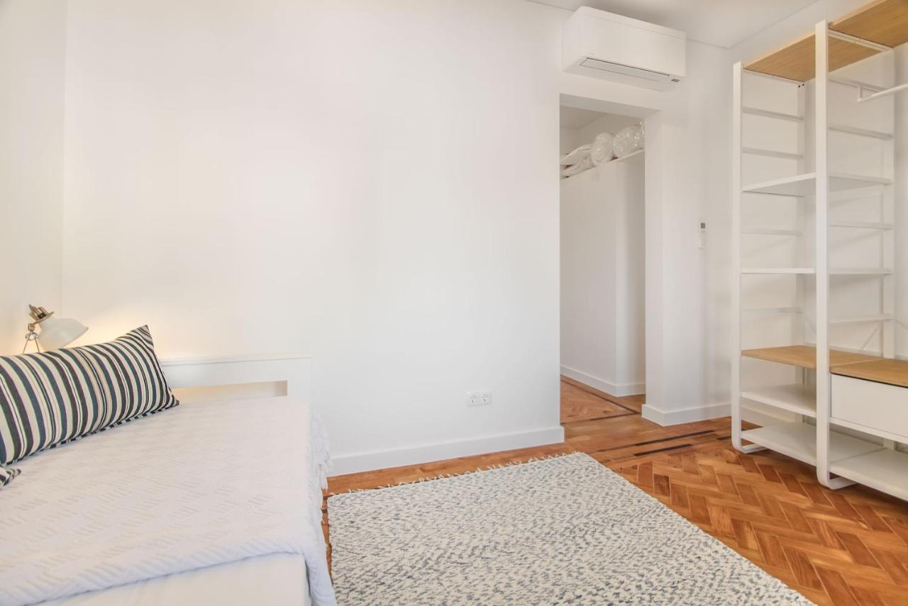 Marques De Pombal Metropolitan Flat Apartment Lisboa Екстериор снимка