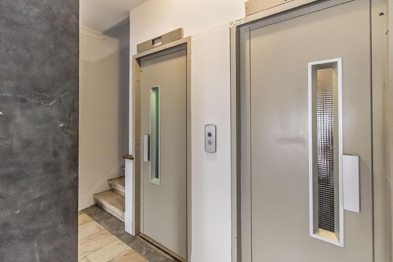 Marques De Pombal Metropolitan Flat Apartment Lisboa Екстериор снимка