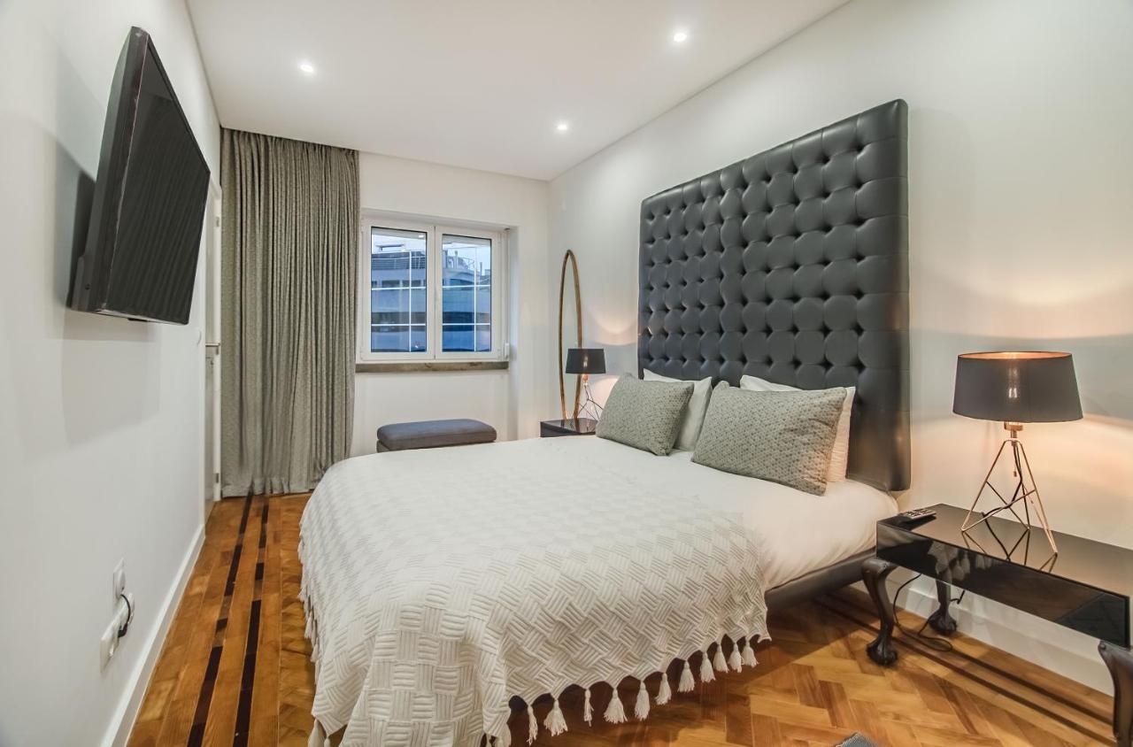 Marques De Pombal Metropolitan Flat Apartment Lisboa Екстериор снимка