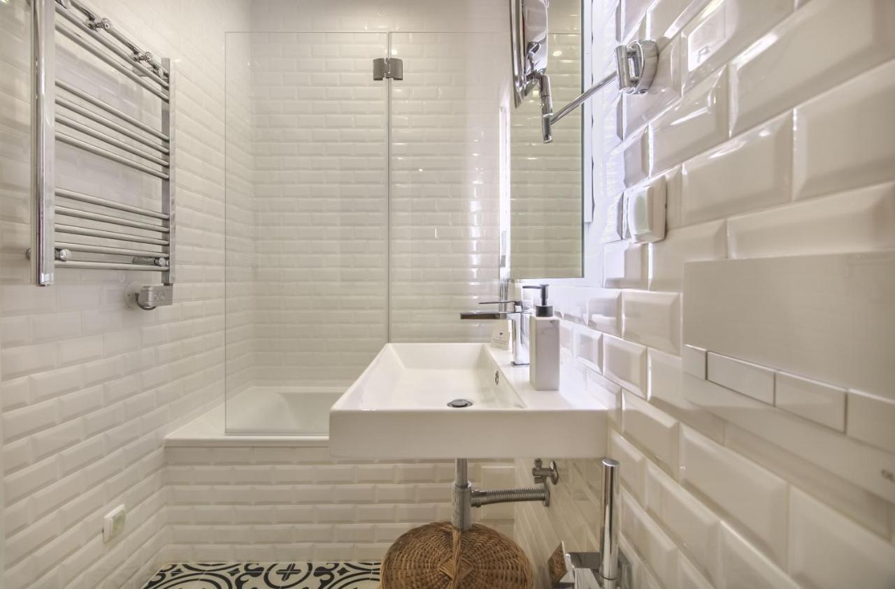 Marques De Pombal Metropolitan Flat Apartment Lisboa Екстериор снимка